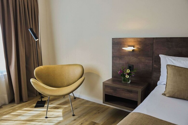 Hotel Dazzler Tower San Martin