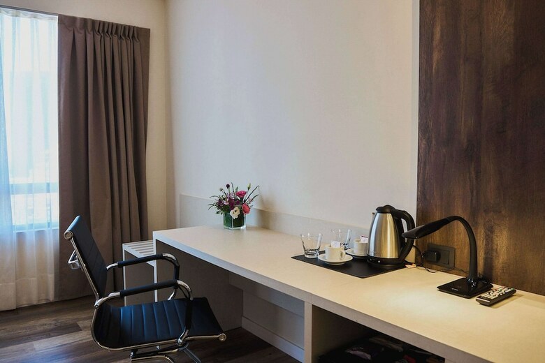 Hotel Dazzler Tower San Martin