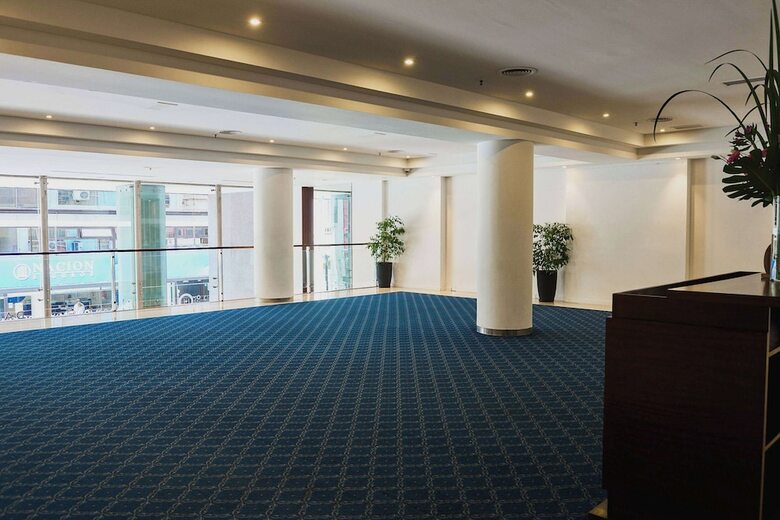 Hotel Dazzler Tower San Martin