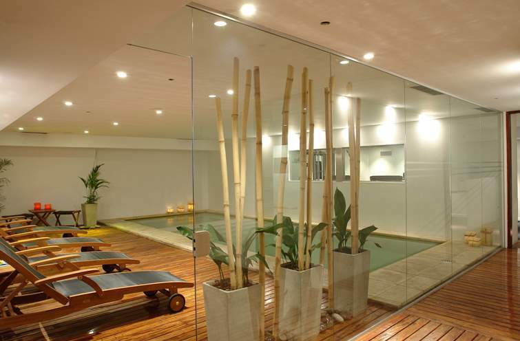 Hotel Dazzler Tower San Martin
