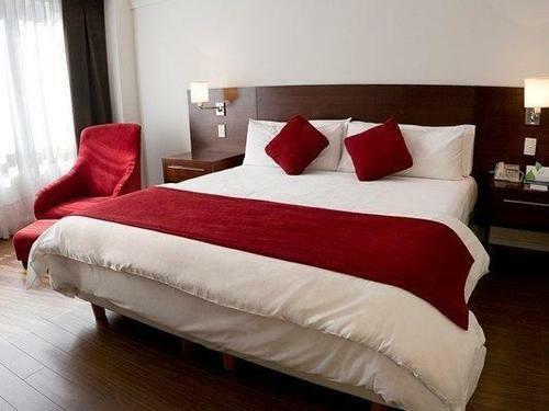 Hotel Dazzler Tower San Martin