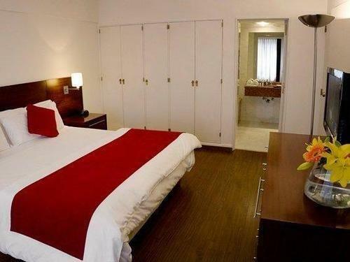 Hotel Dazzler Tower San Martin