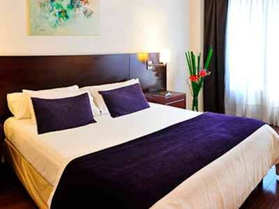 Hotel Dazzler Tower San Martin