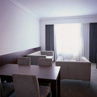Hotel Dazzler Tower San Martin
