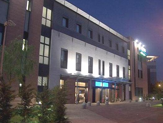Ih Hotels Milano Gioia
