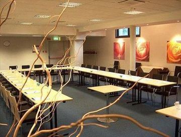 Ih Hotels Milano Gioia