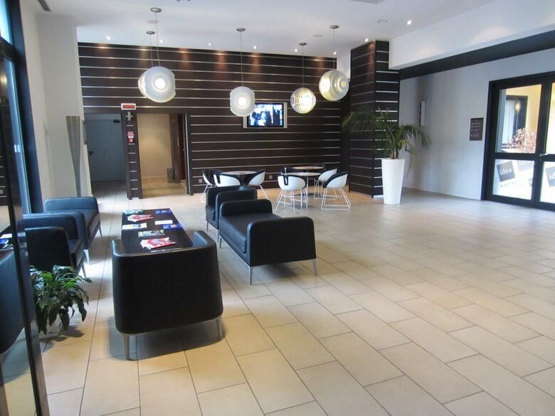 Ih Hotels Milano Gioia