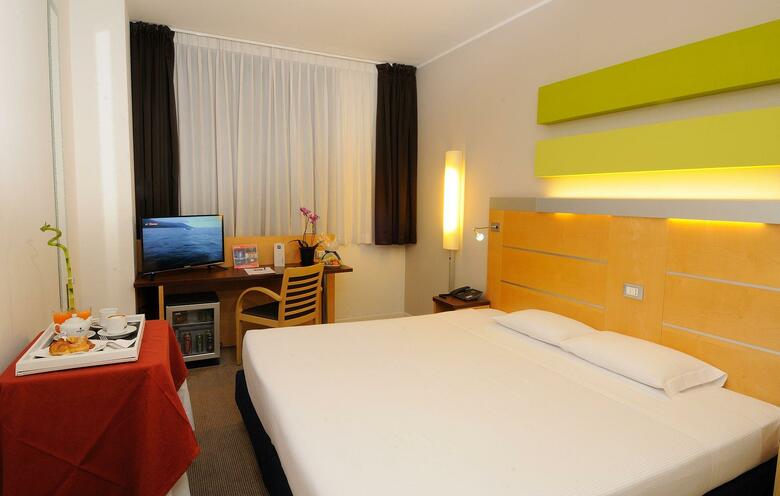 Ih Hotels Milano Gioia