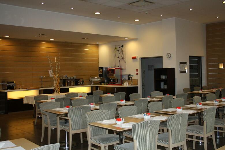 Ih Hotels Milano Gioia