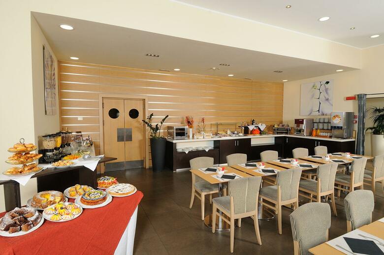 Ih Hotels Milano Gioia