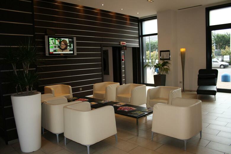 Ih Hotels Milano Gioia