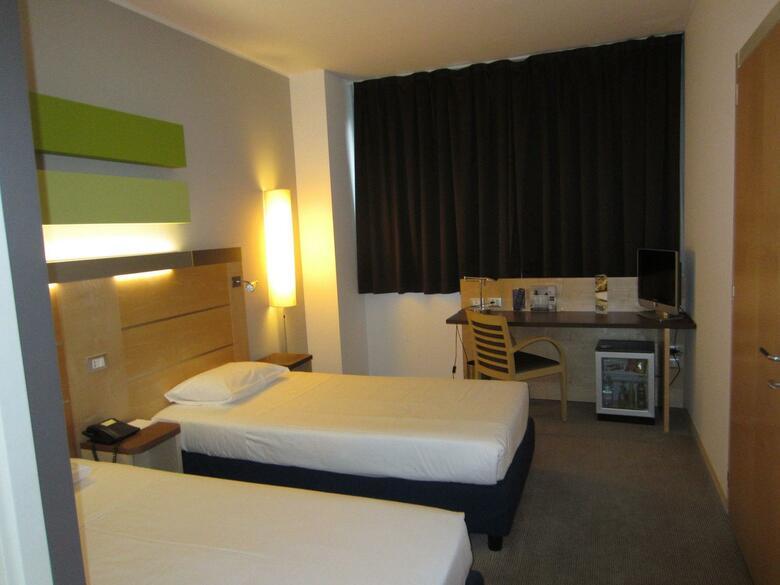Ih Hotels Milano Gioia