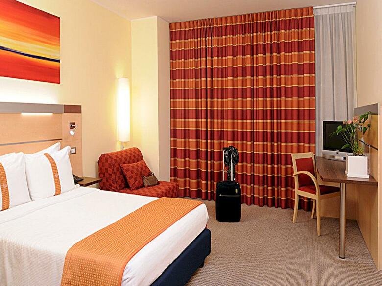 Ih Hotels Milano Gioia
