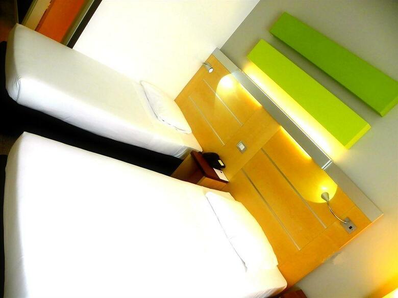 Ih Hotels Milano Gioia