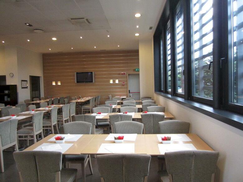 Ih Hotels Milano Gioia
