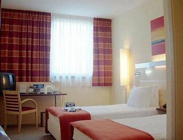 Ih Hotels Milano Gioia