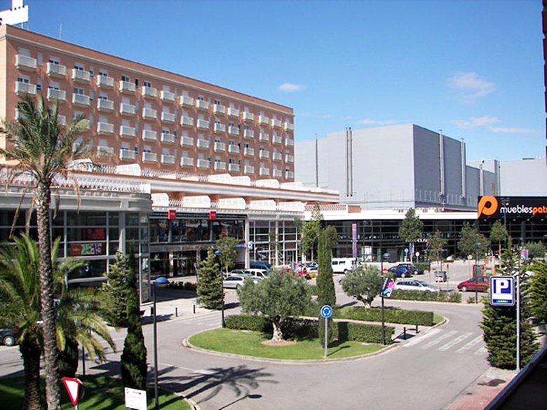 Aparthotel Albufera