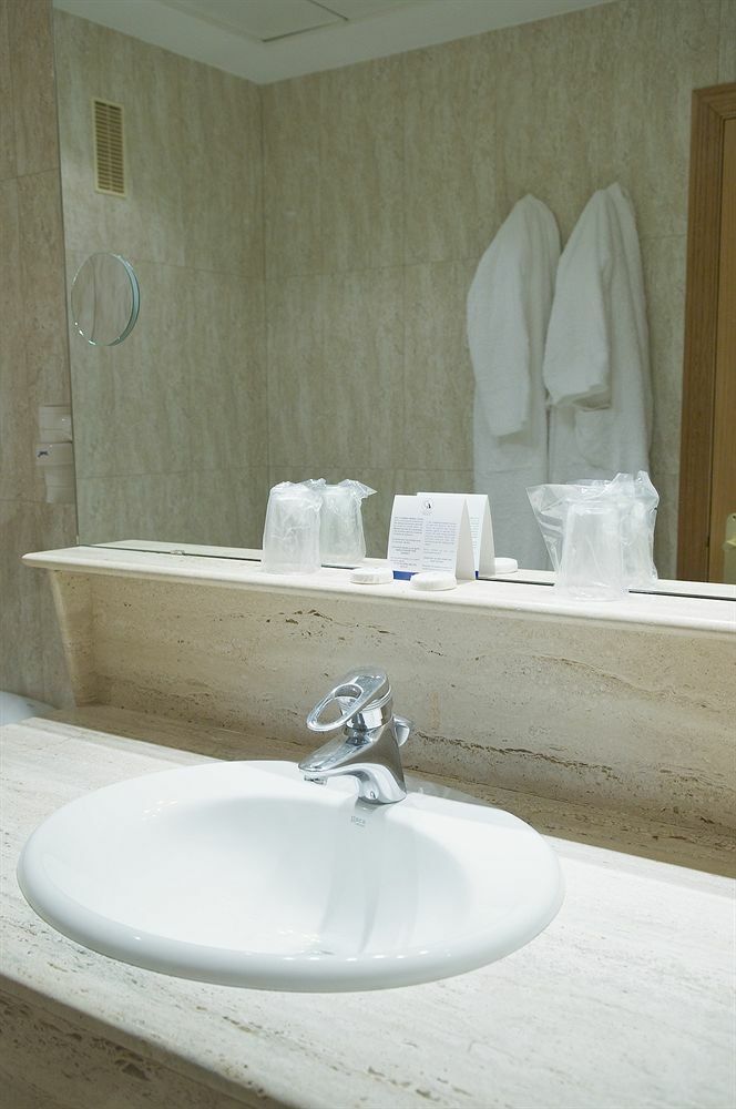 Aparthotel Albufera
