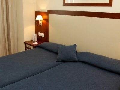 Aparthotel Albufera