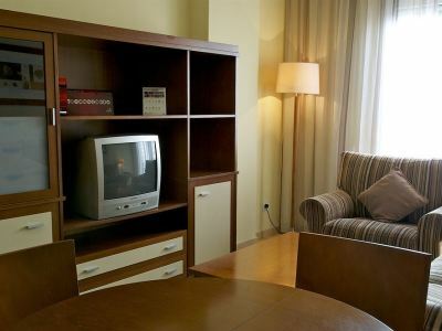 Aparthotel Albufera