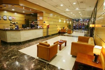 Aparthotel Albufera