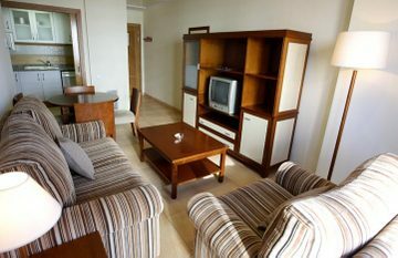 Aparthotel Albufera