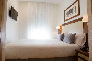 Aparthotel Albufera