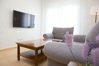 Aparthotel Albufera