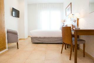 Aparthotel Albufera