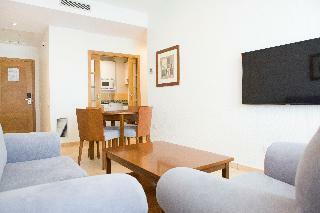 Aparthotel Albufera
