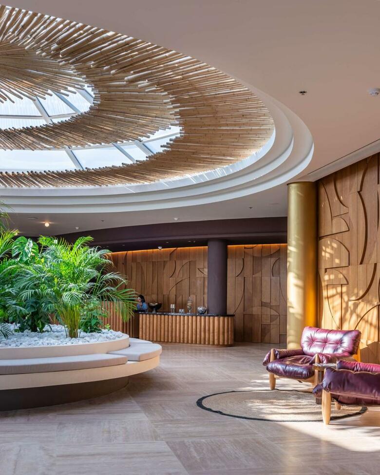 Hotel Isla Brown Chania Resort, Curio Collection By Hilton