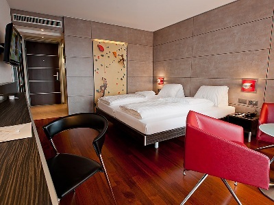Hotel Sternen Oerlikon
