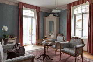 Hotel Royal St. Georges