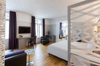 Hotel Royal St. Georges