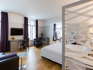 Hotel Royal St. Georges