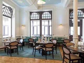 Hotel Royal St. Georges