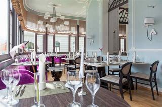 Hotel Royal St. Georges