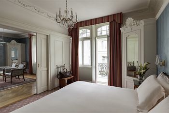 Hotel Royal St. Georges