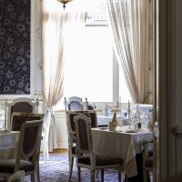 Hotel Royal St. Georges