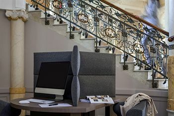 Hotel Royal St. Georges