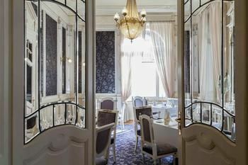Hotel Royal St. Georges