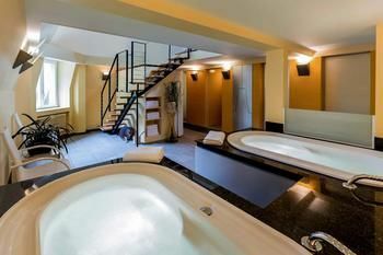 Hotel Royal St. Georges