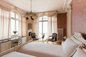 Hotel Royal St. Georges