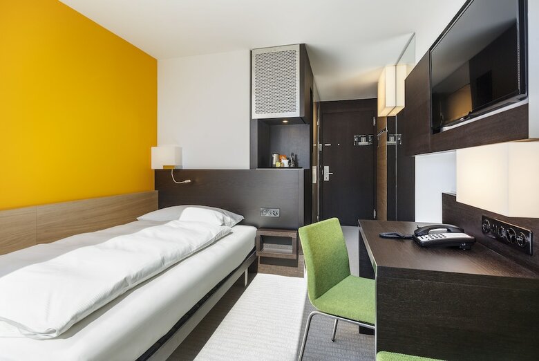 Hotel Z�ri By Fassbind