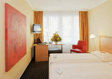 Hotel Z�ri By Fassbind