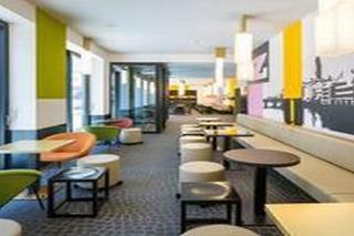 Hotel Z�ri By Fassbind