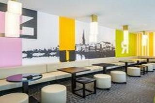Hotel Z�ri By Fassbind