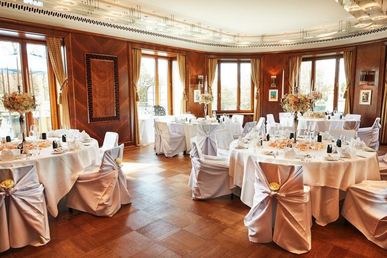 Hotel Steigenberger Bellerive Du Lac