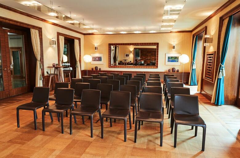 Hotel Steigenberger Bellerive Du Lac