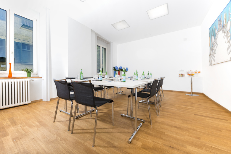 Hotel Plattenhof
